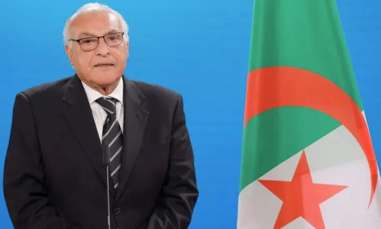 Ahmed Attaf brise le silence sur l’affaire Sansal Ahmed Attaf brise le silence sur l’affaire Sansal
