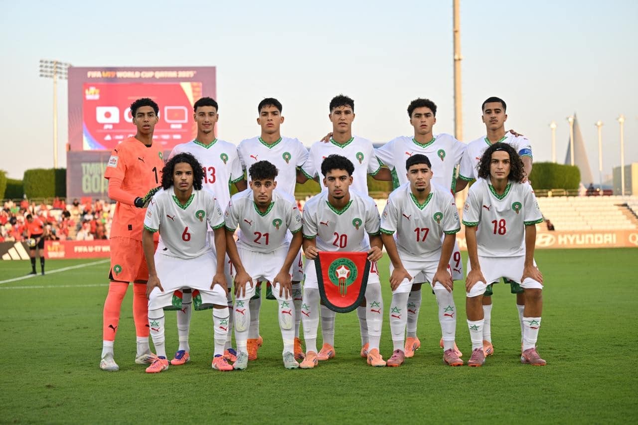 Maroc disqualifié de la Coupe du monde ? Les infos clés