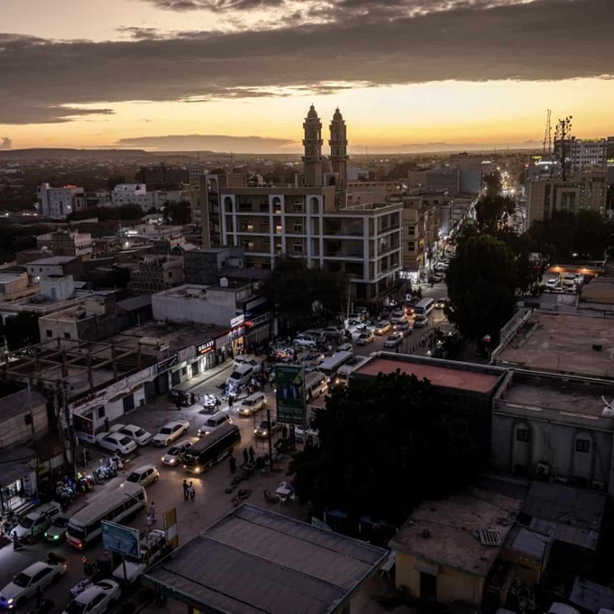 L’Algérie riposte après le soutien d’Israël au Somaliland
