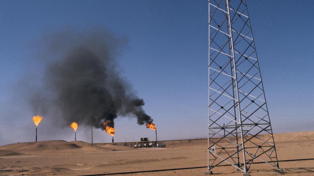 Marché pétrolier sous tension : l’Algérie en profite