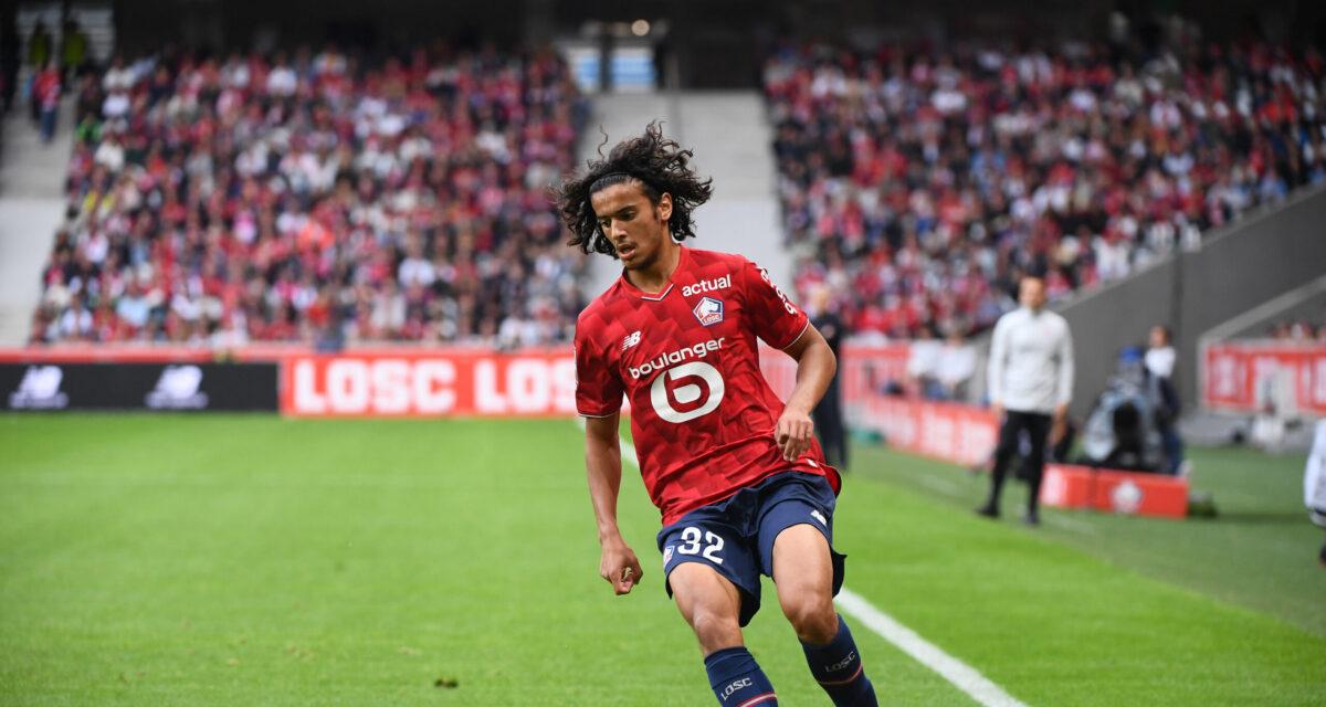 Ayyoub Bouaddi, le prodige qui fait douter PSG et Maroc Ayyoub Bouaddi, le prodige qui fait douter PSG et Maroc