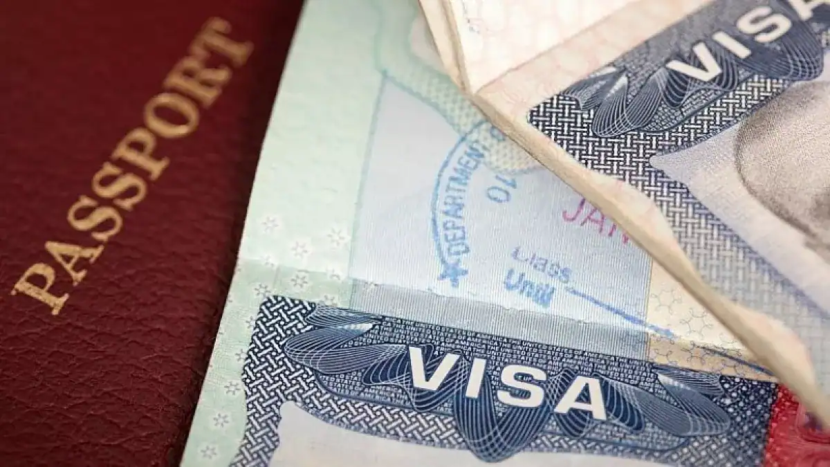 Top 5 des visas dorés à obtenir absolument en 2025 Passeport et visa doré pour l'immigration en 2025.