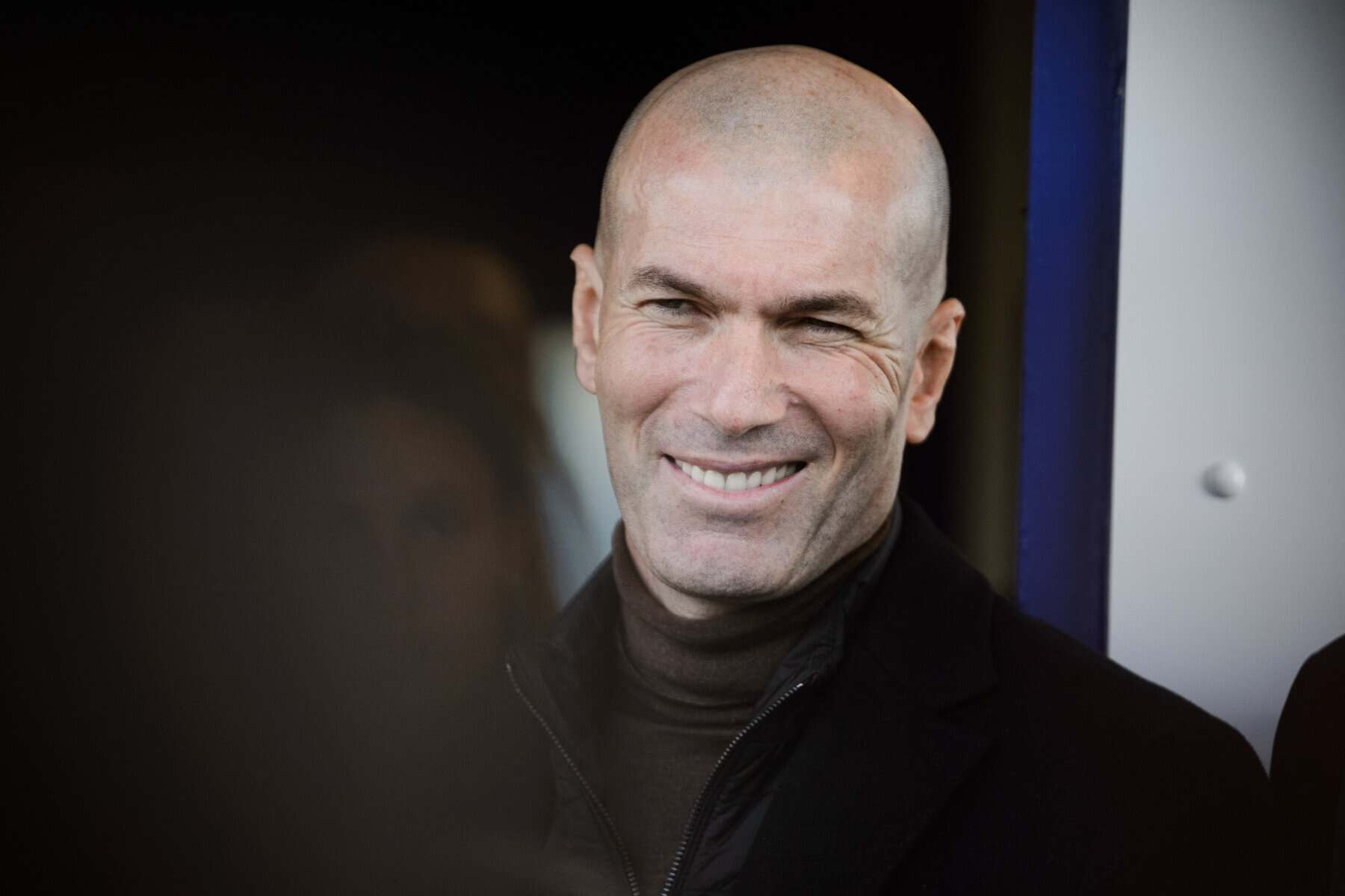 Pourquoi Zinedine Zidane fascine toujours les Français