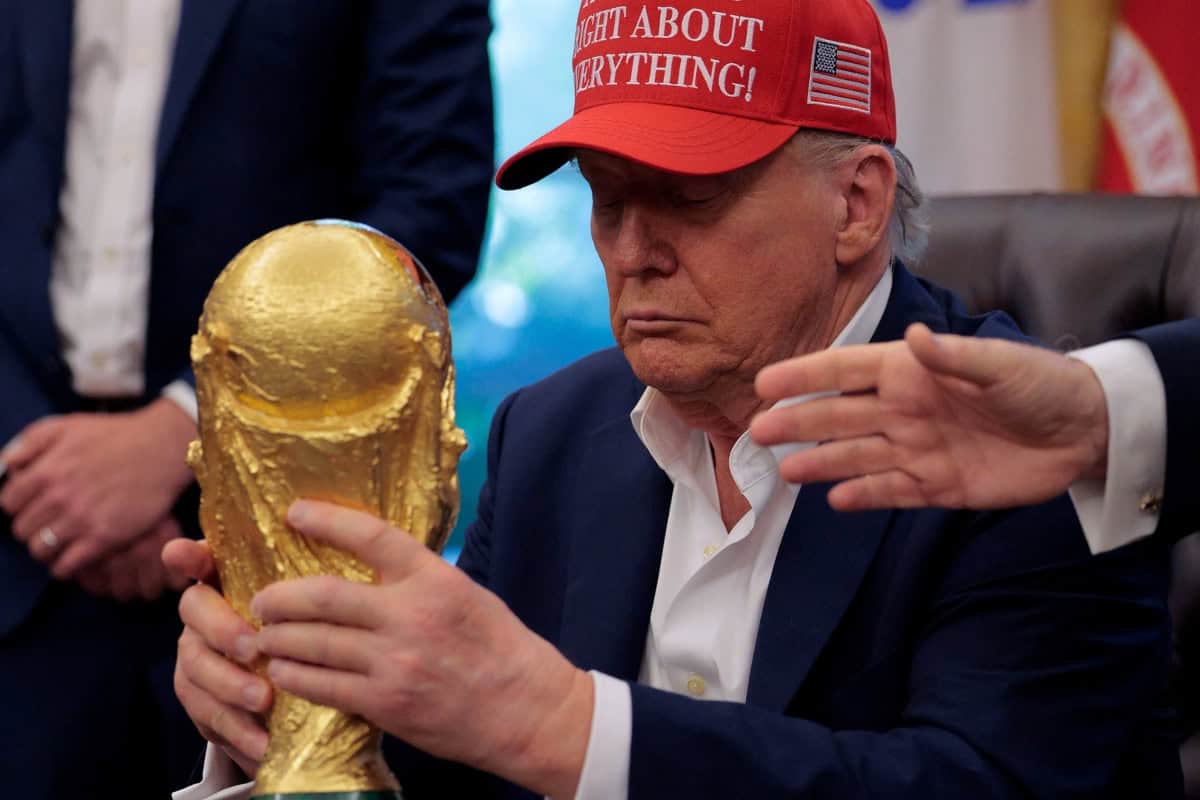 Pourquoi Donald Trump a exclu l’Algérie de ses sanctions