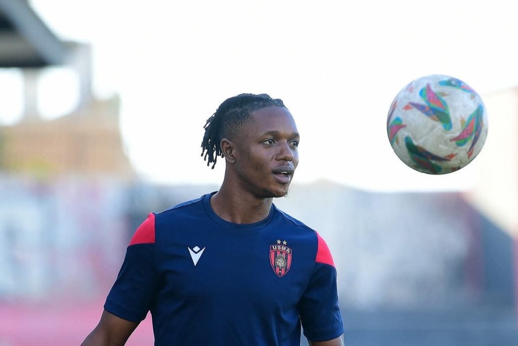 CAN 2025 : renfort surprise pour l’équipe nationale CAN 2025 : renfort surprise pour l’équipe nationale
