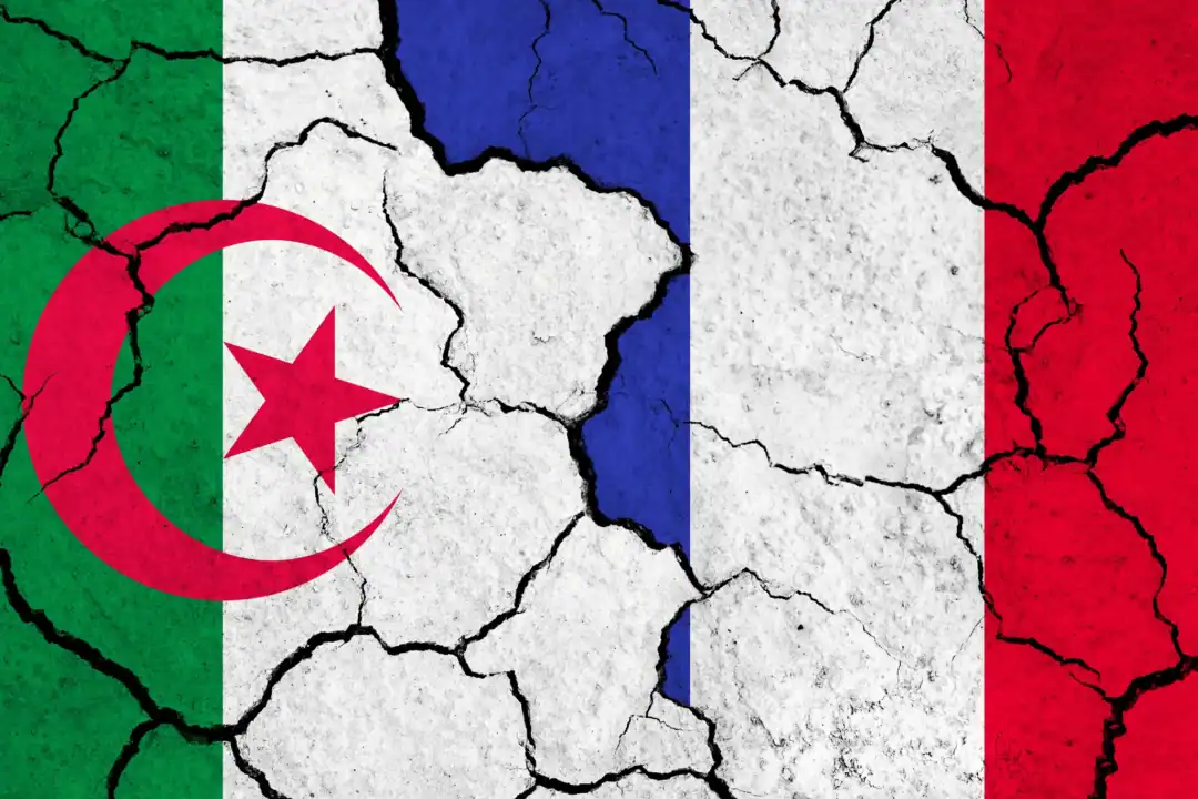 Crise France-Algérie : que réserve réellement 2025 ?