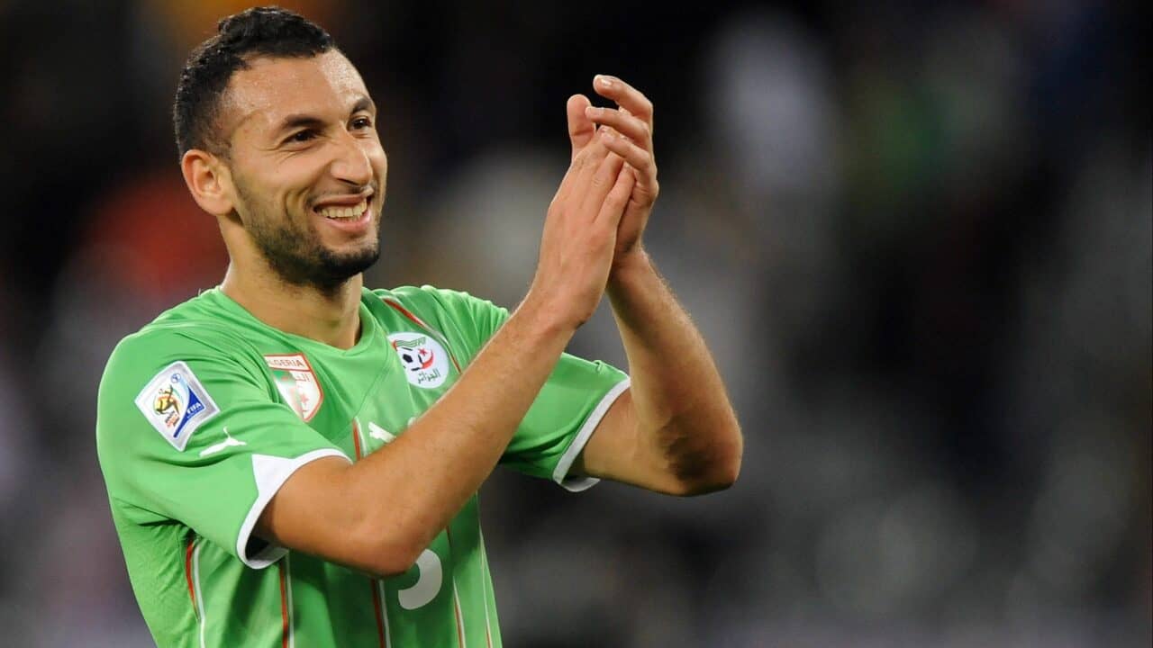 Nadir Belhadj brise le silence sur Maroc et Algérie