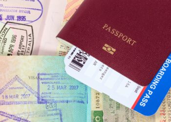 Réforme 2026 : Ce qui va changer pour les visas en France
