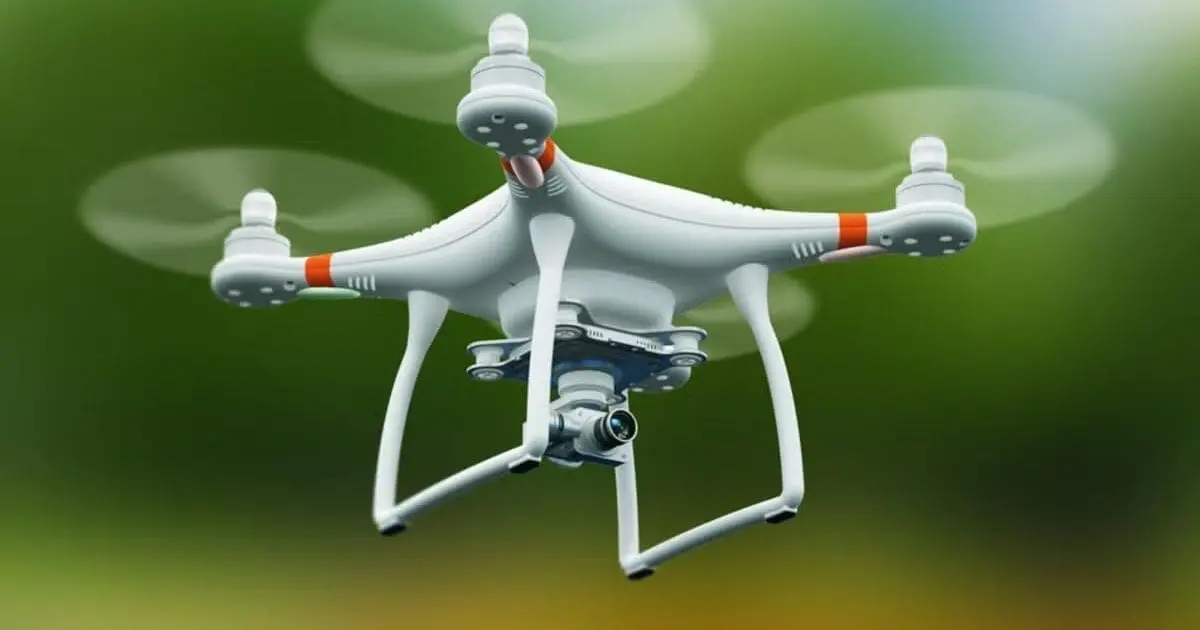 Drones en Algérie : ce que vous risquez après le 30 avril Drones en Algérie : ce que vous risquez après le 30 avril