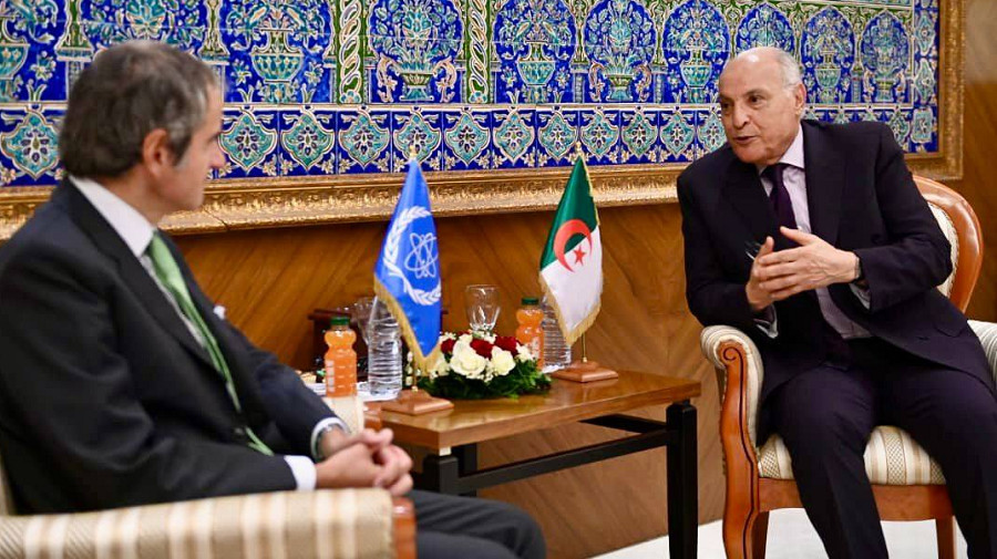 Pourquoi l’Algérie envisage de rompre avec l’Argentine Pourquoi l’Algérie envisage de rompre avec l’Argentine