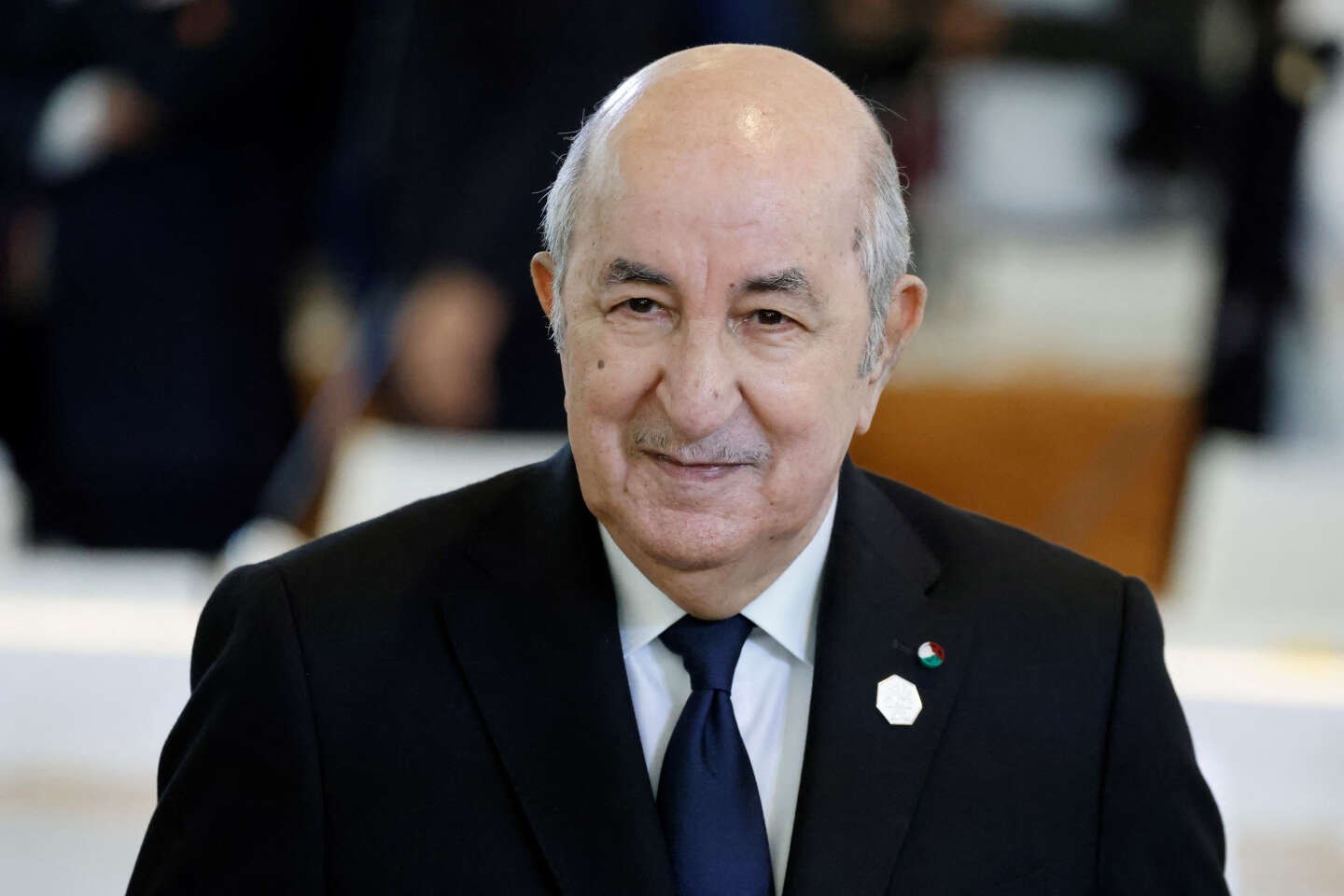 Tebboune libère Mohamed Belghit : les raisons dévoilées