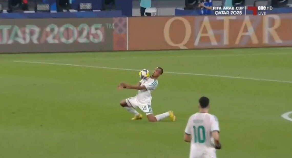 Pourquoi le Mouloudia d’Alger a snobé Achraf Abada ?
