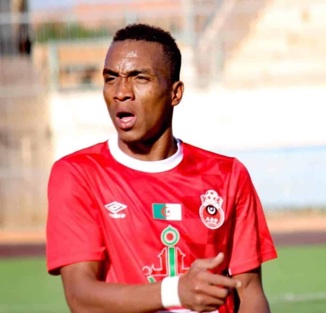 Le nouveau roc algérien rassure après une grosse frayeur Achref Abada se porte bien après sa blessure, confirmée comme mineure par l’ASO Chlef. Un soulagement pour le club et l’équipe nationale A’, à l’approche des prochaines échéances sportives.