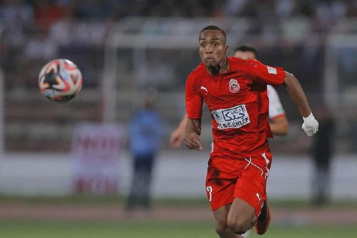 Achraf Abada se venge après son humiliation en Algérie