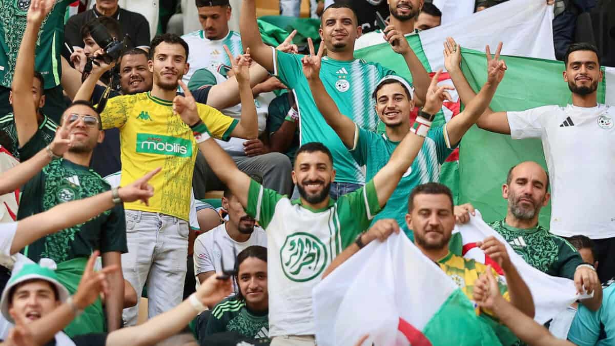 Tebboune tranche sur la FAF après l’échec à la CAN Tebboune tranche sur la FAF après l’échec à la CAN