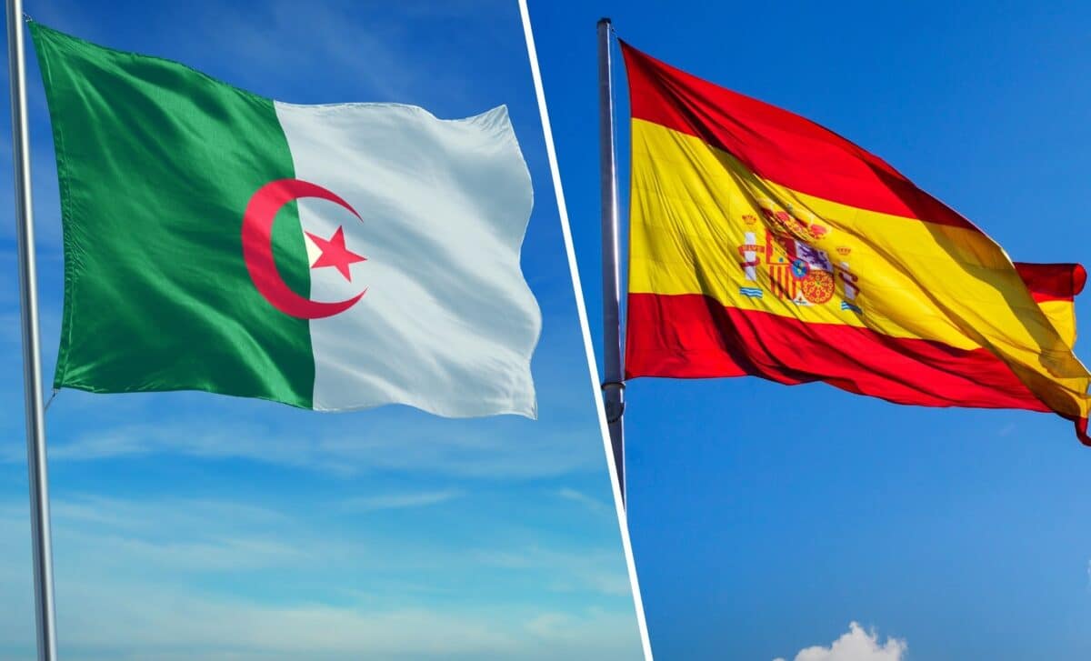 Reprise du commerce Algérie-Espagne : les vrais enjeux dévoilés Reprise du commerce Algérie-Espagne : les vrais enjeux dévoilés