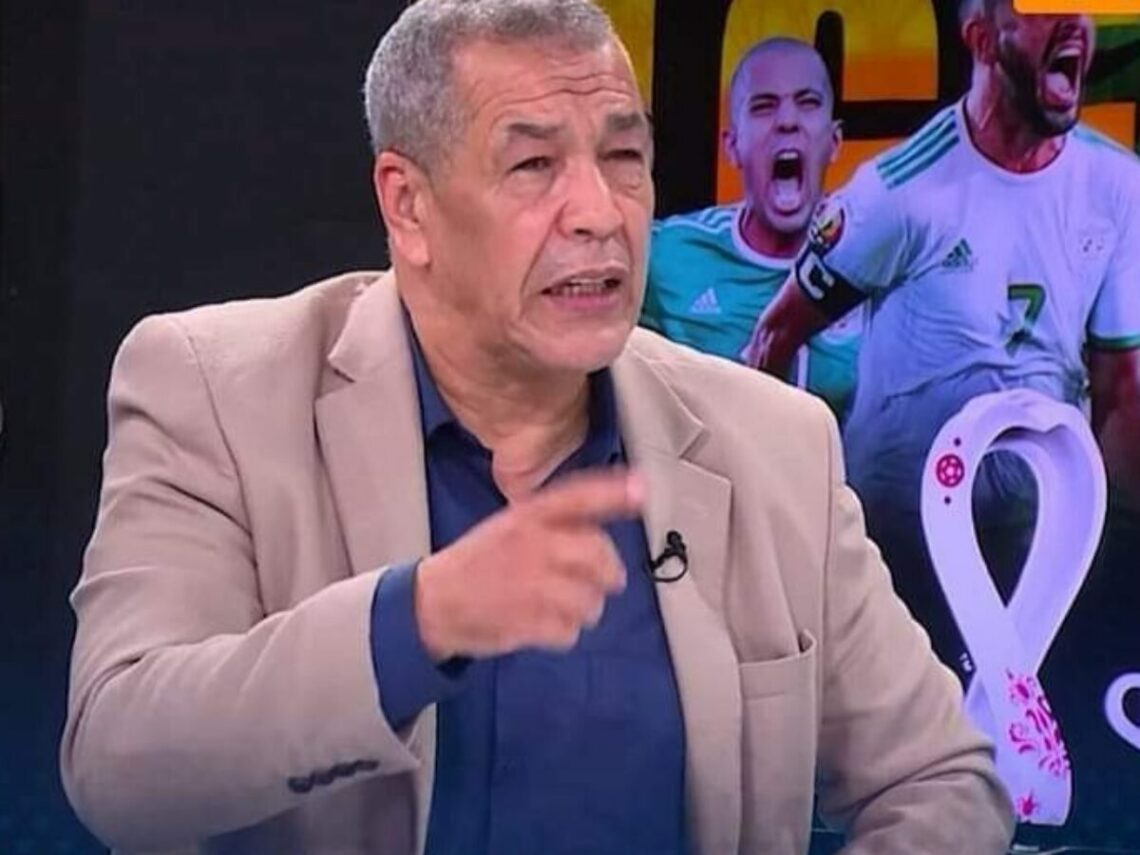 Ali Bencheikh se comparait-il à Lionel Messi ? Découvrez-le Ali Bencheikh : le geste fort qui inspire toute l’Algérie