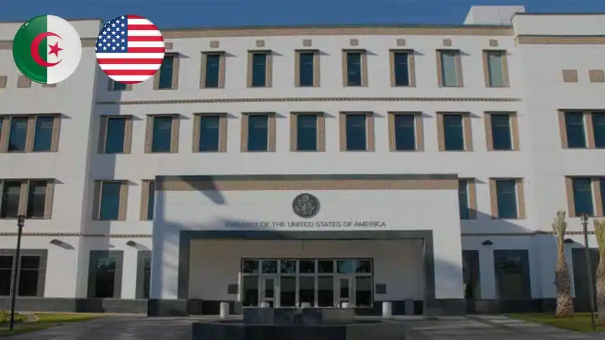 Les États-Unis proposent des bourses aux Algériens : comment l'obtenir ?