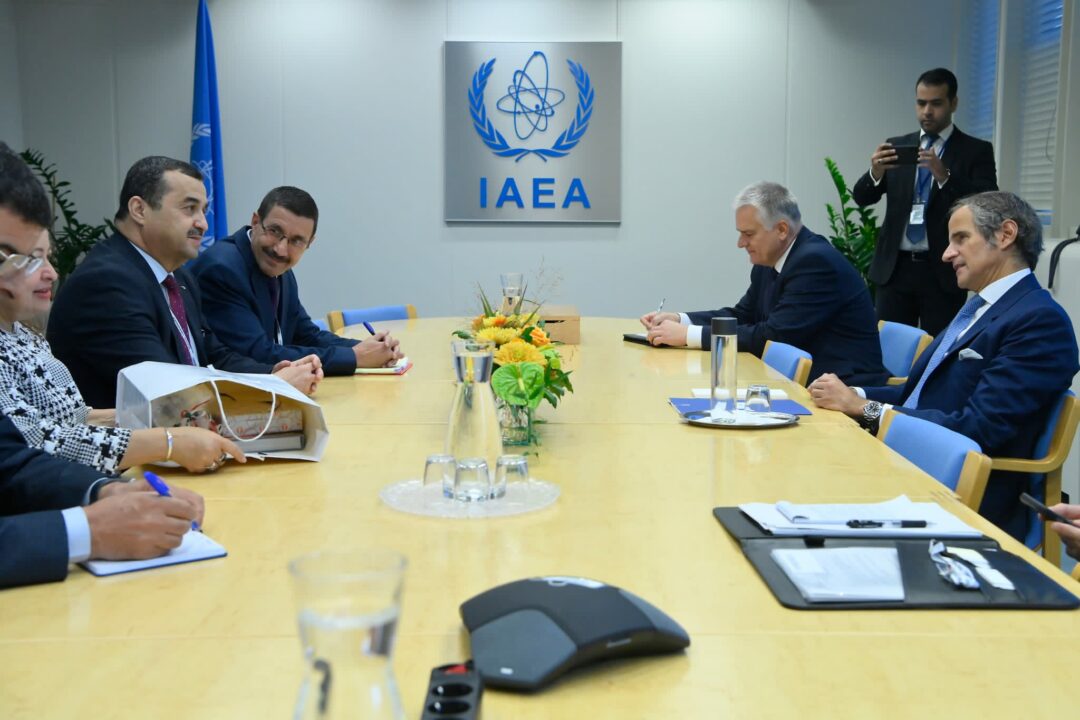 Pourquoi l’Algérie envisage de rompre avec l’Argentine Pourquoi l’Algérie envisage de rompre avec l’Argentine