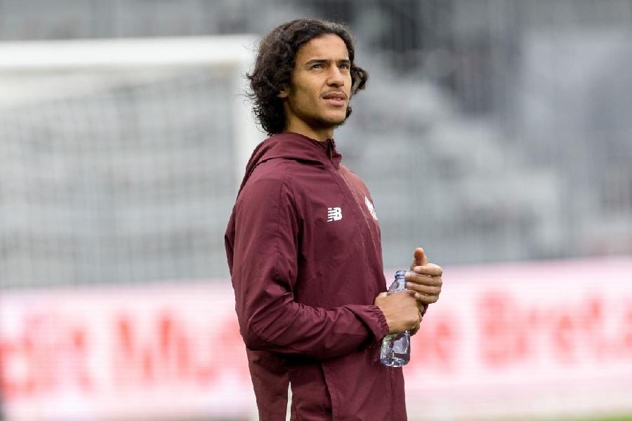 Ayyoub Bouaddi, le prodige qui fait douter PSG et Maroc Ayyoub Bouaddi, le prodige qui fait douter PSG et Maroc
