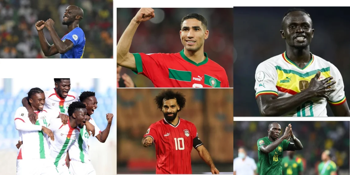 CAN 2025 : La FIFA bouleverse la préparation des sélections africaines CAN 2025 : La FIFA bouleverse la préparation des sélections africaines, les sélectionneurs en colère