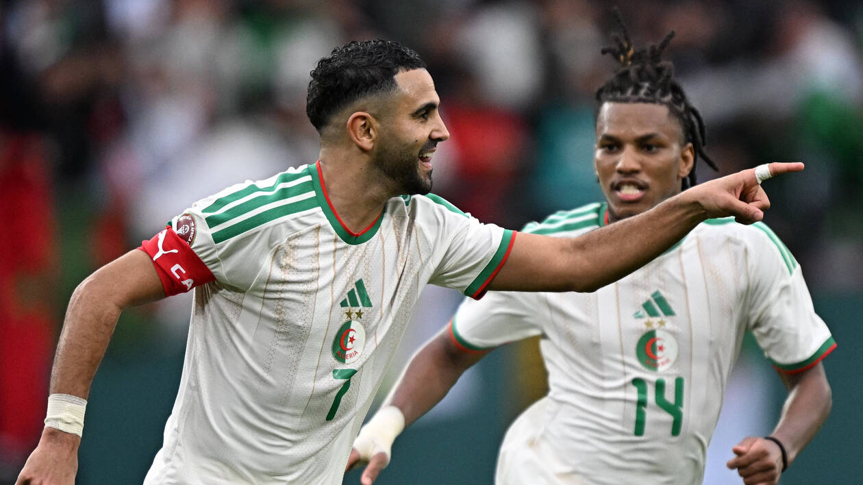 Ali Bencheikh critique Amoura : ce qu’il lui reproche exactement CAN 2025 : 3-0, l’Algérie frappe fort avec un large succès face au Soudan