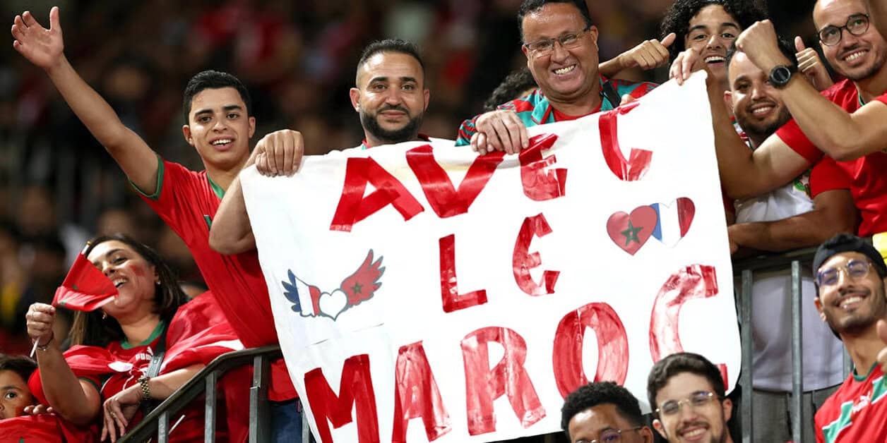 CAN 2025 : pourquoi le Maroc touchera si peu de revenus ? CAN 2025 : pourquoi le Maroc touchera si peu de revenus ?