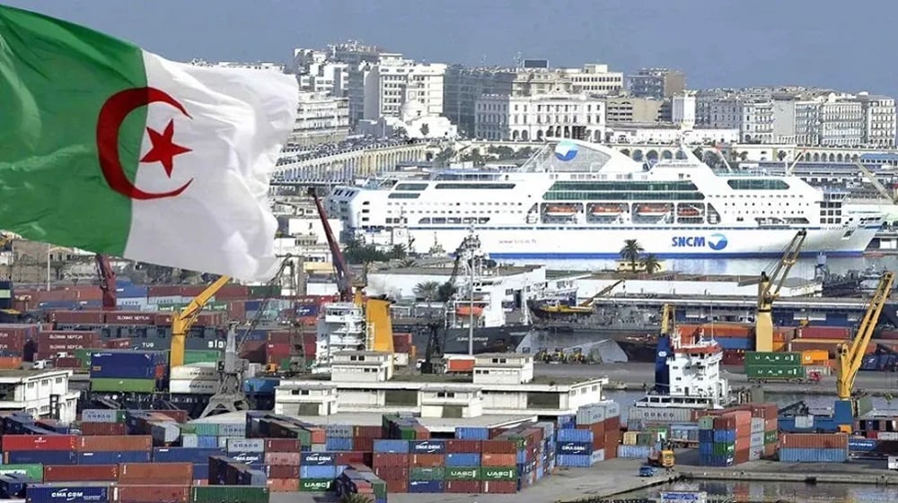 Classement 2025 : la place de l’Algérie parmi les pays riches