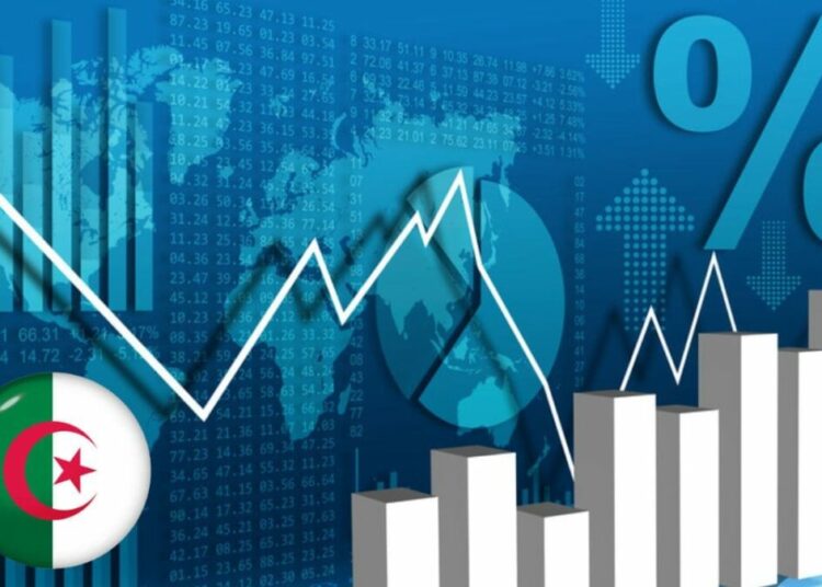 Algérie : bientôt dans le Top 3 des économies africaines ?