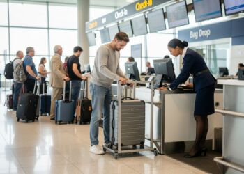 Bagage cabine 2026 : astuces pour éviter les frais cachés