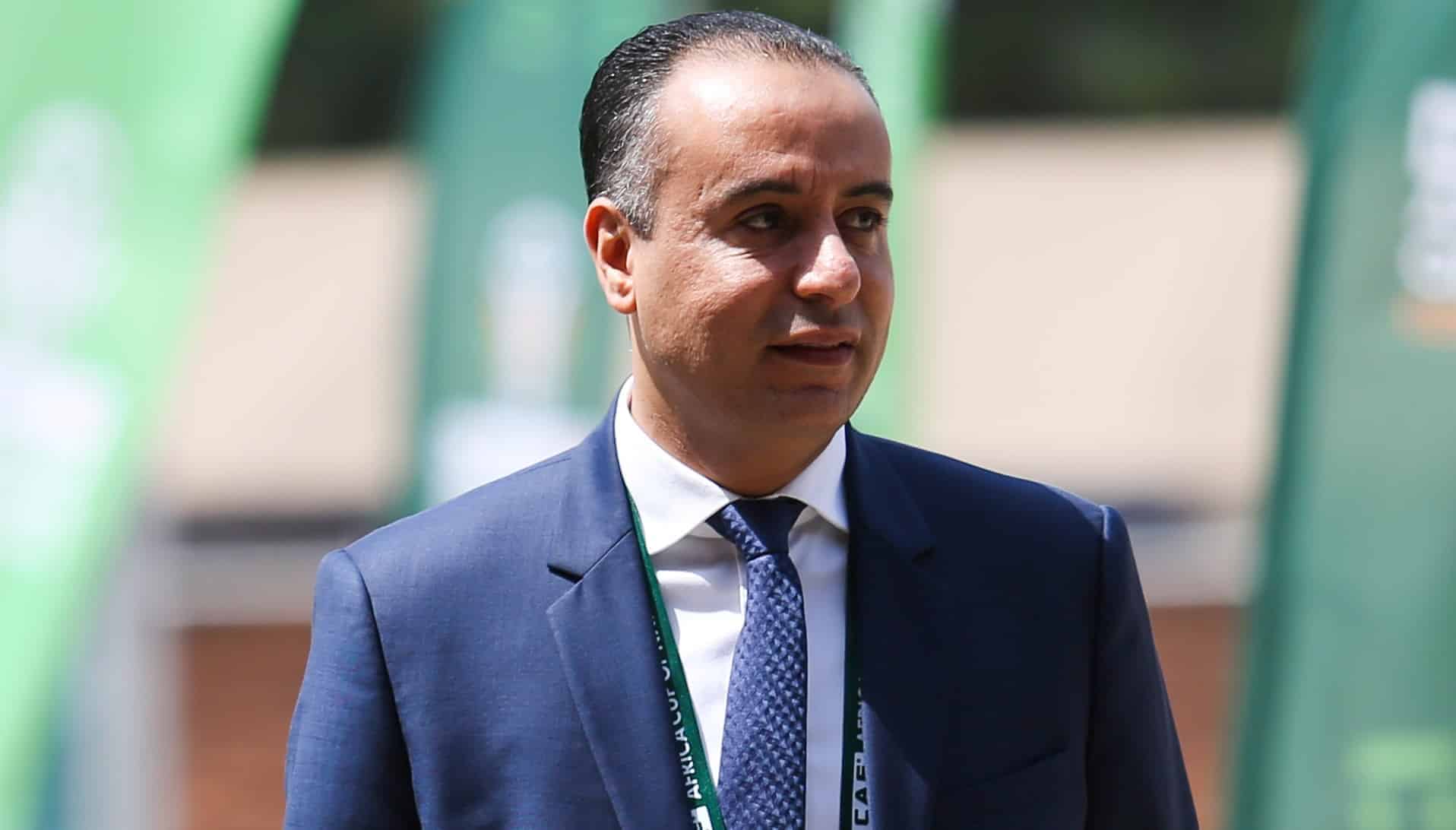 Maroc : Walid Sadi surprend avec son geste inspirant Maroc : Walid Sadi surprend avec son geste inspirant