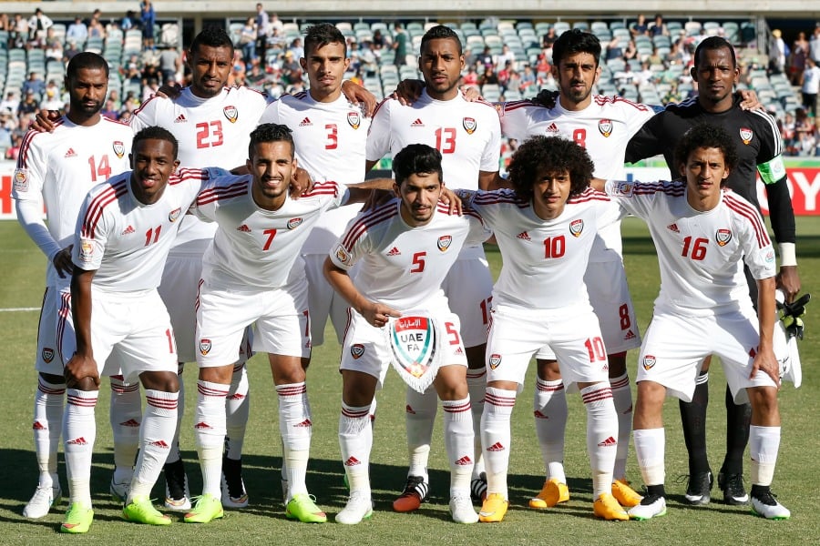 Algérie qualifiée : prochain défi face aux Émirats en quarts Algérie qualifiée : prochain défi face aux Émirats en quarts