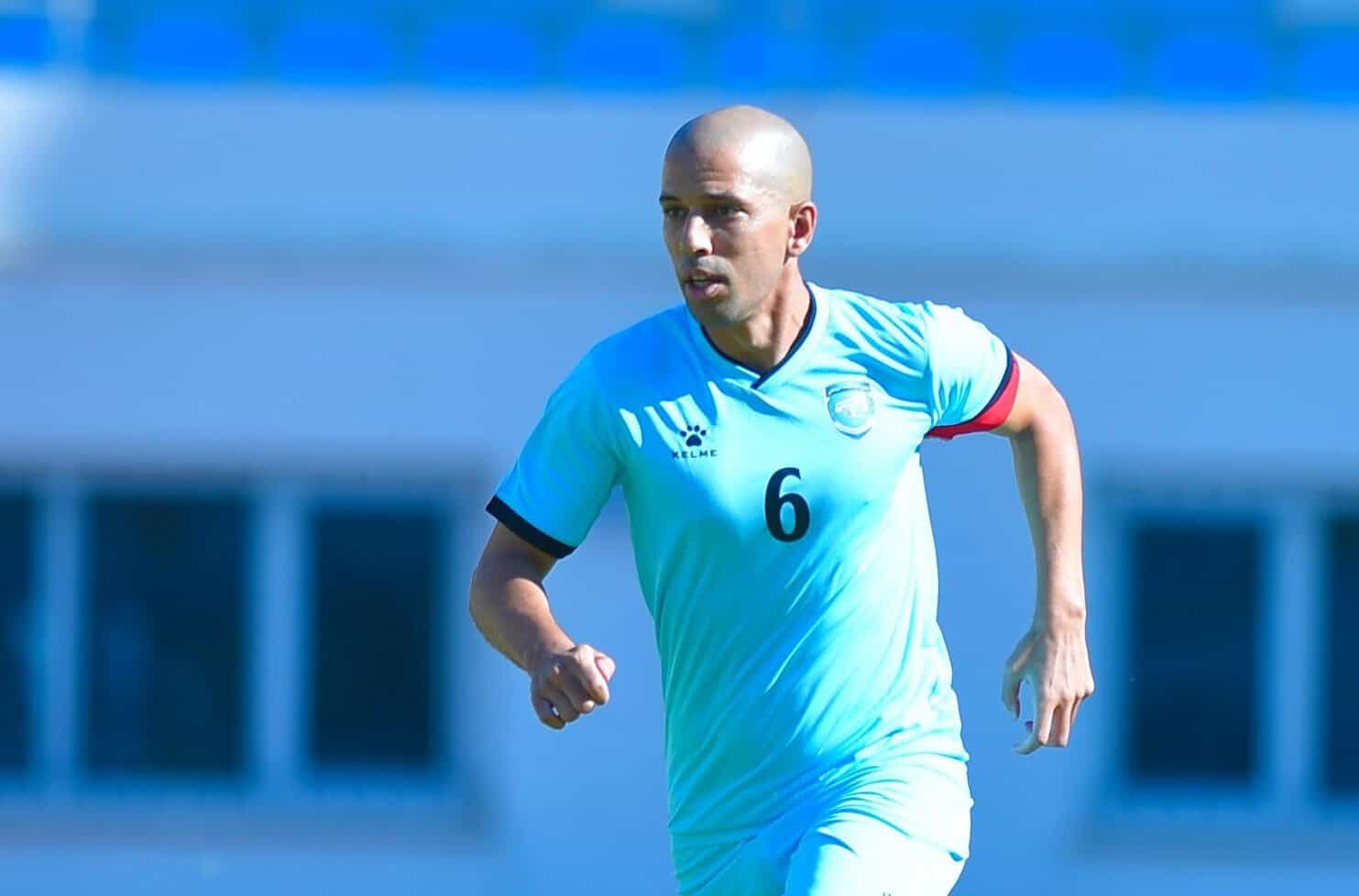 L’humiliation choc de Sofiane Feghouli dévoilée Sofiane Feghouli et Hamdi Abidi quittent Amanat Baghdad