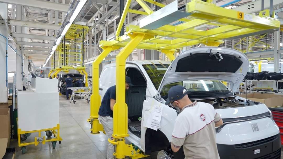 Fiat Algérie lance des freins 100% made in Algérie