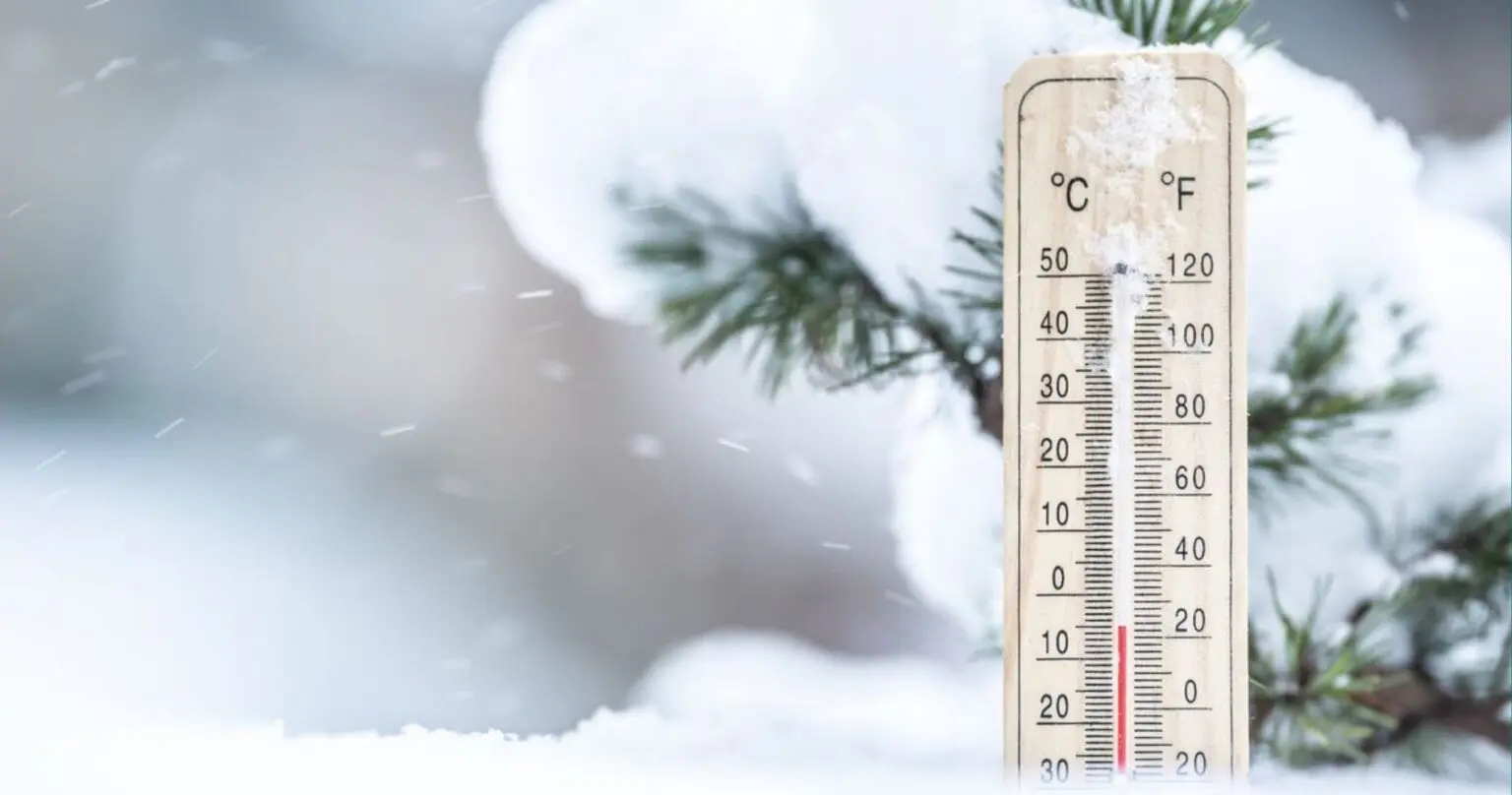 Alerte météo en Algérie : les wilayas touchées à découvrir