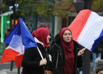Leurs voix pour demain : l'avis des leaders musulmans avant les municipales
