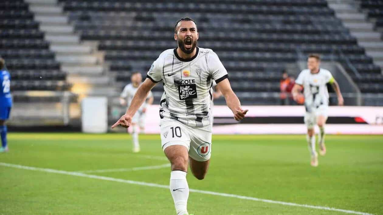 Himad Abdelli, le joyau algérien qui enflamme le marché européen Transfert : Himad Abdelli bientôt en équipe d’Algérie ?