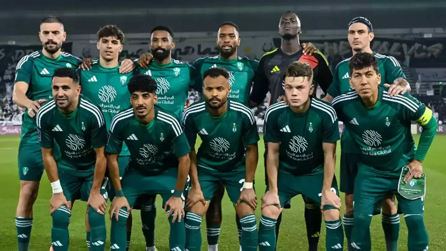 Mahrez