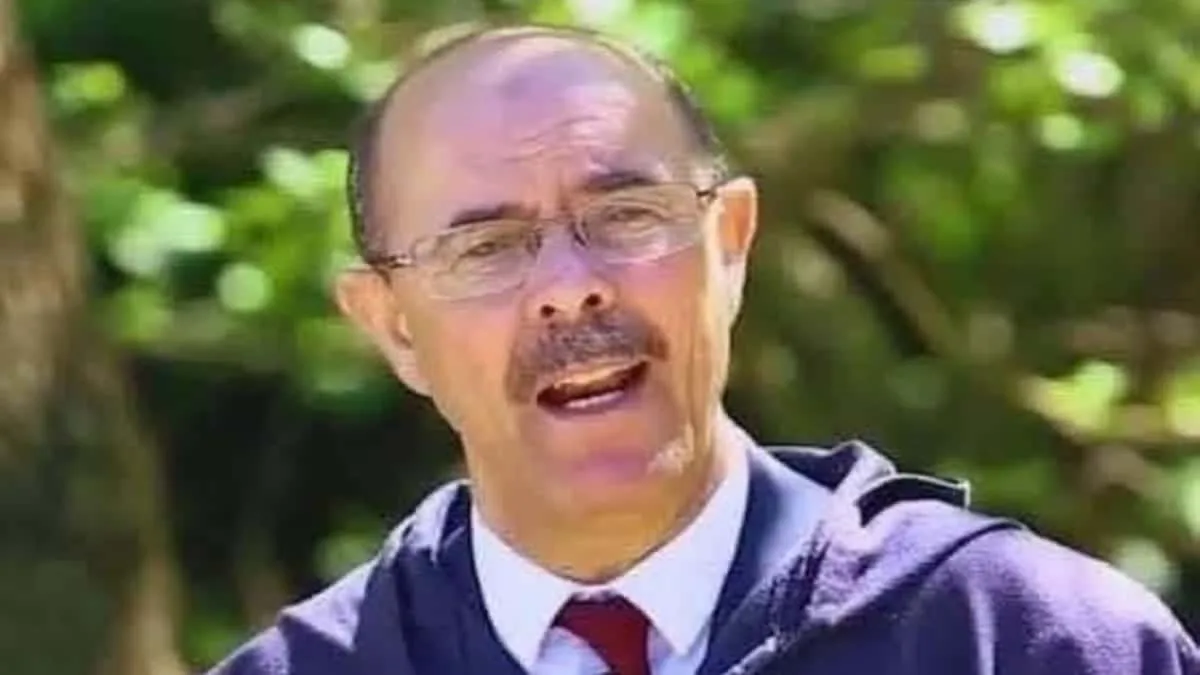 Tebboune libère Mohamed Belghit : les raisons dévoilées