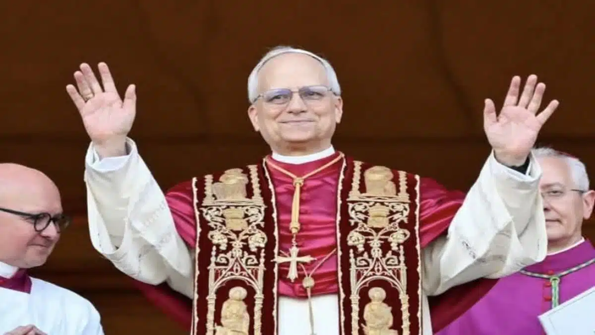 Découvrez les révélations de l’archevêque sur la visite du pape en Algérie ! Découvrez les révélations de l'archevêque sur la visite du pape en Algérie !