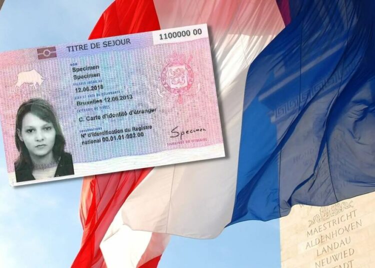 Titres de séjour: Fin du 360°, ce qui change!