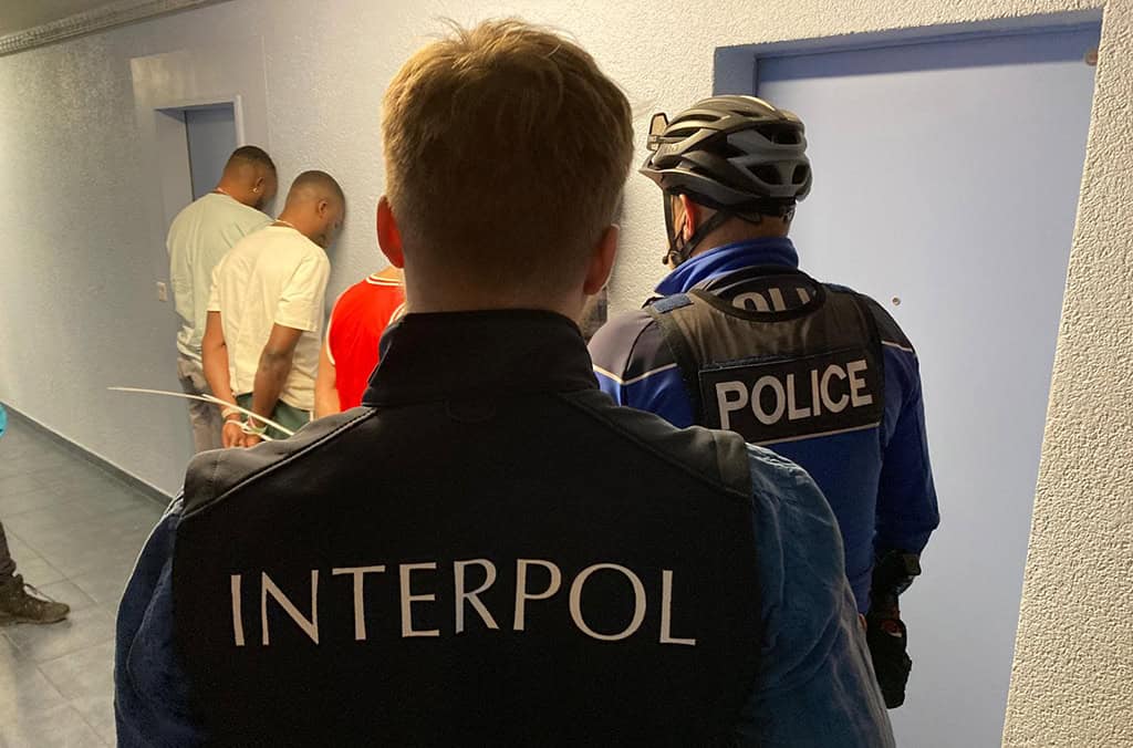 Réseau de fraude aux aides touristiques démantelé