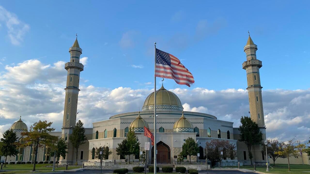 Une mystérieuse cité musulmane divise les États-Unis Projet immobilier musulman au Texas : vague de critiques