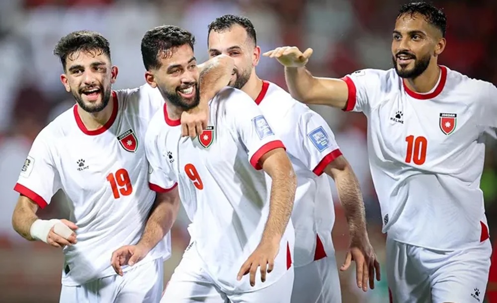 Algérie – Jordanie : un duel indécis à la Coupe du Monde 2026 Algérie – Jordanie : un duel indécis à la Coupe du Monde 2026