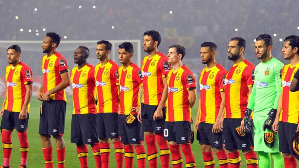 L'Espérance sportive de Tunis