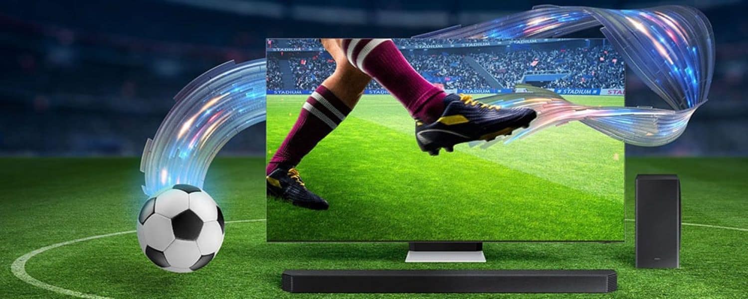 Les droits de diffusion de la CAN 2025 obtenus par l’ENTV