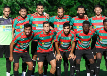 Drame dans le football algérien : les mots forts de Walid Sadi