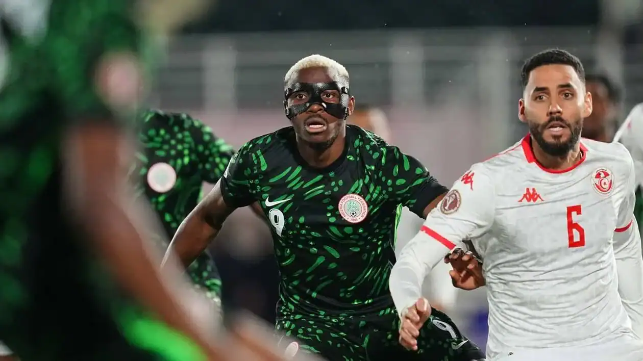 CAN 2025 : découvrez l’adversaire de l’Algérie aujourd’hui