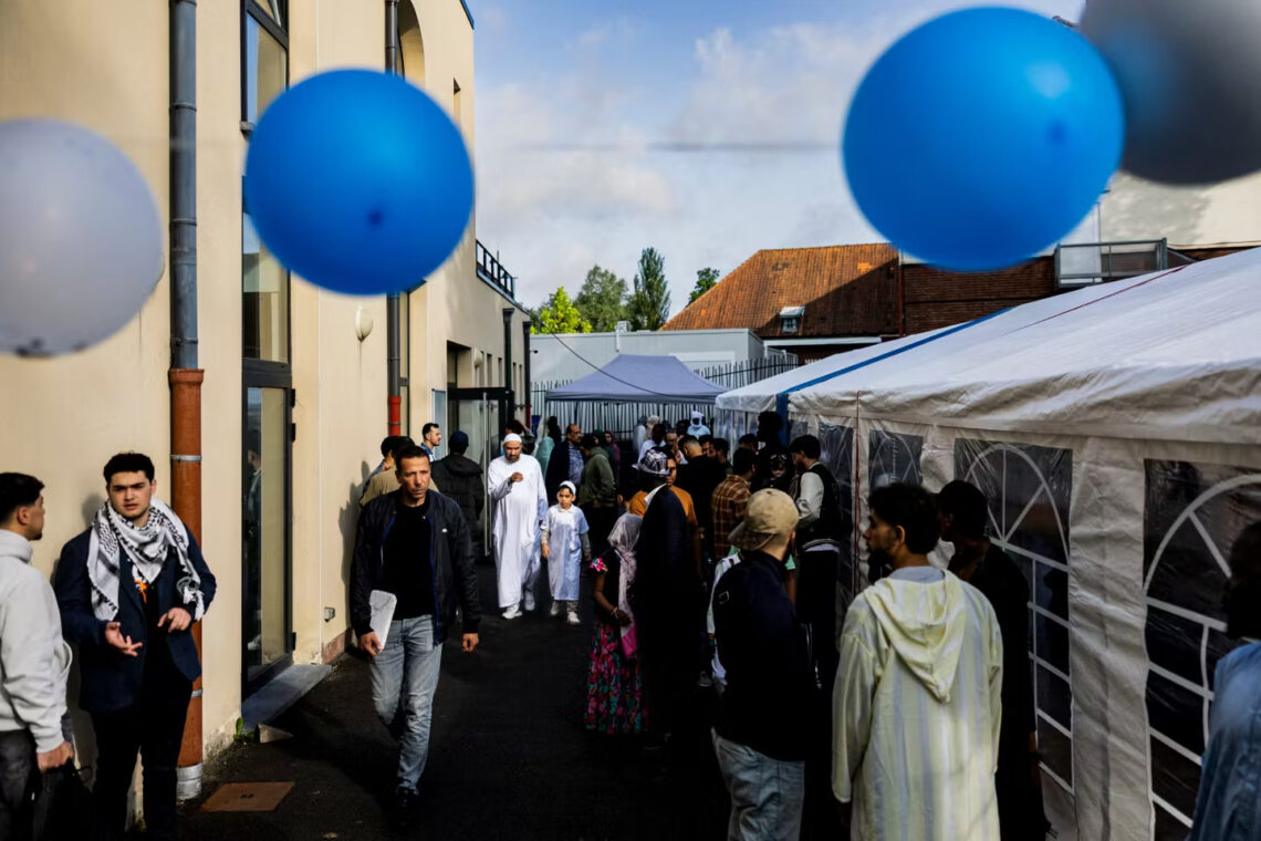 Propos polémiques en France : controverse sur l'antisémitisme et l'islam Propos polémiques en France : controverse sur l'antisémitisme et l'islam