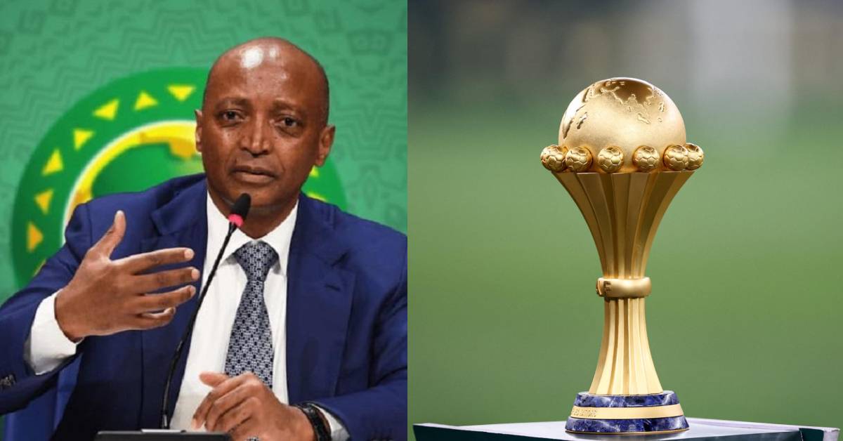 CAN 2025: CAF fait une annonce clé qui ravit Petkovic